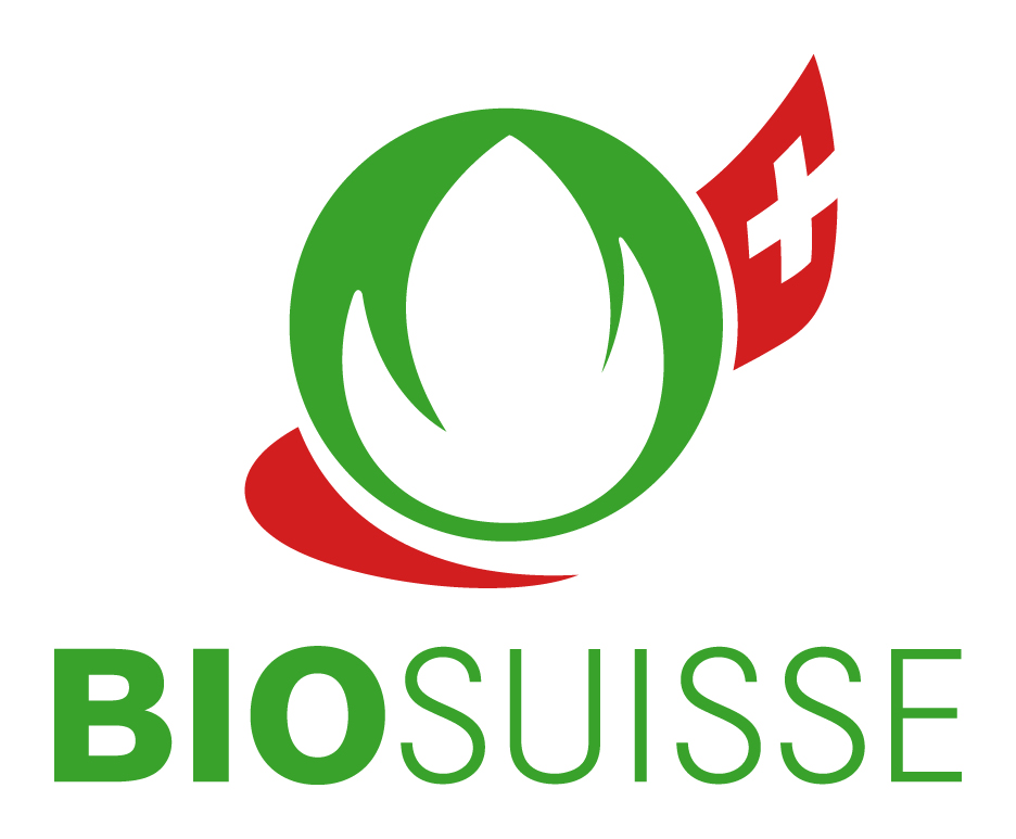 Bio Suisse Knospes