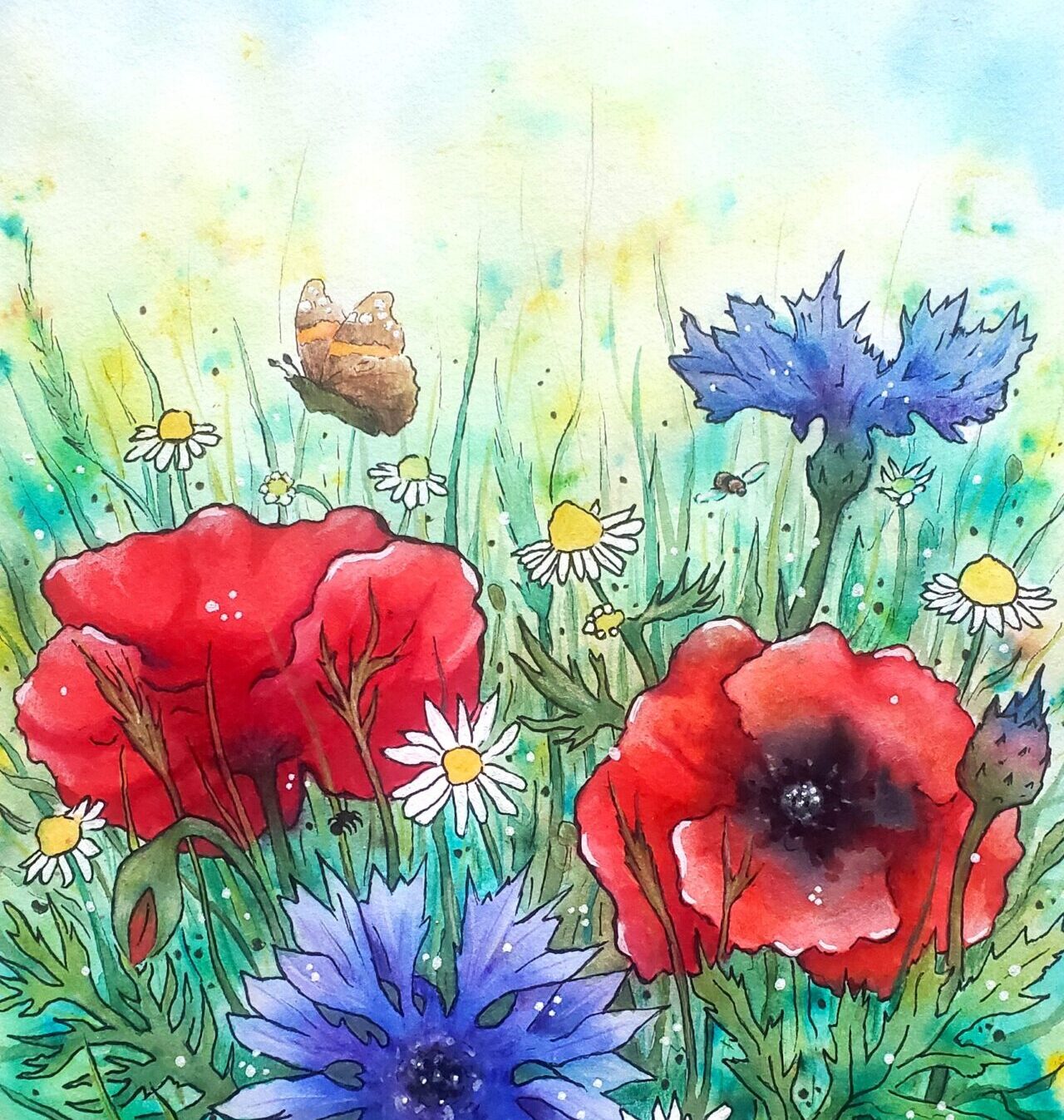 Gutschein - Geschenk für Pflanzenliebhaber*innen Gutschein - Geschenk für Pflanzenliebhaber*innen